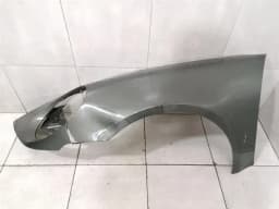 PORSCHE Porsche 911 992 Left Wing 992821101Y Front Left Fender — thumbnail 1