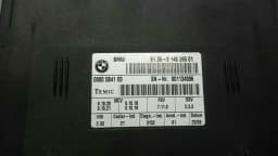BMW BMW 3 Series E92 E90 seat modules 9148265 seat control unit — thumbnail 5
