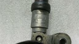 BMW BMW 3 Series E92 M3 7835417 Pulley 4.0 Belt Clamp — thumbnail 3