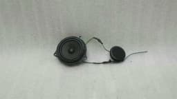 BMW BMW 3 Series E92 Speakers 9143147 Loudspeakers — thumbnail 1
