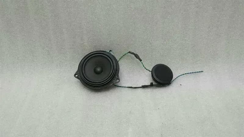 BMW BMW 3 Series E92 Speakers 9143147 Loudspeakers