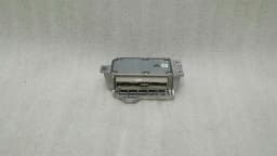 BMW BMW 3 Series E92 Safety Module ECU 9166057 Air Control Unit SRS — thumbnail 3