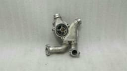 BMW BMW 3 SERIES E92 M3 THERMOSTAT HOUSING 7838480 THERMOSTAT HOUSING — thumbnail 1