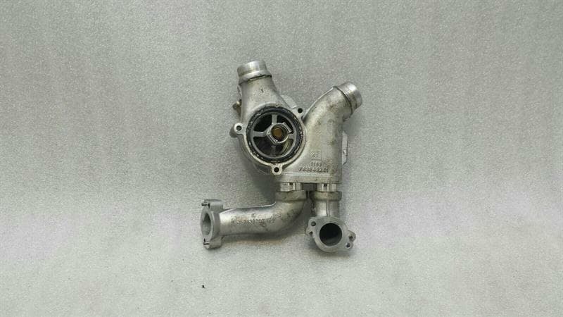BMW BMW 3 SERIES E92 M3 THERMOSTAT HOUSING 7838480 THERMOSTAT HOUSING