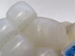 BENTLEY Bentley Continental GT 18-24 3S 3SD Expansion Tank 975121407B Coolant — thumbnail 4