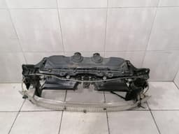 BENTLEY Bentley Continental GT Front End Clip 3SD805241B DEFECT Lock Carrier Front Mask — thumbnail 1