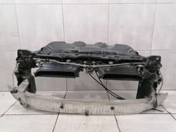 BENTLEY Bentley Continental GT Front End Clip 3SD805241B DEFECT Lock Carrier Front Mask — thumbnail 3