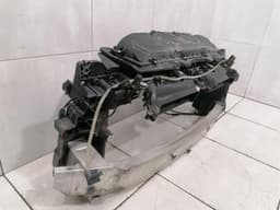 BENTLEY Bentley Continental GT Front End Clip 3SD805241B DEFECT Lock Carrier Front Mask — thumbnail 2