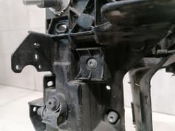 BENTLEY Bentley Continental GT Front End Clip 3SD805241B DEFECT Lock Carrier Front Mask — thumbnail 9