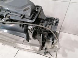BENTLEY Bentley Continental GT Front End Clip 3SD805241B DEFECT Lock Carrier Front Mask — thumbnail 5