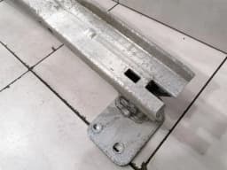 BENTLEY Bentley Continental GT 18-24 3S Rear Beam 3SD807309A Rear Bumper Carrier — thumbnail 2