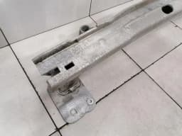 BENTLEY Bentley Continental GT 18-24 3S Rear Beam 3SD807309A Rear Bumper Carrier — thumbnail 7