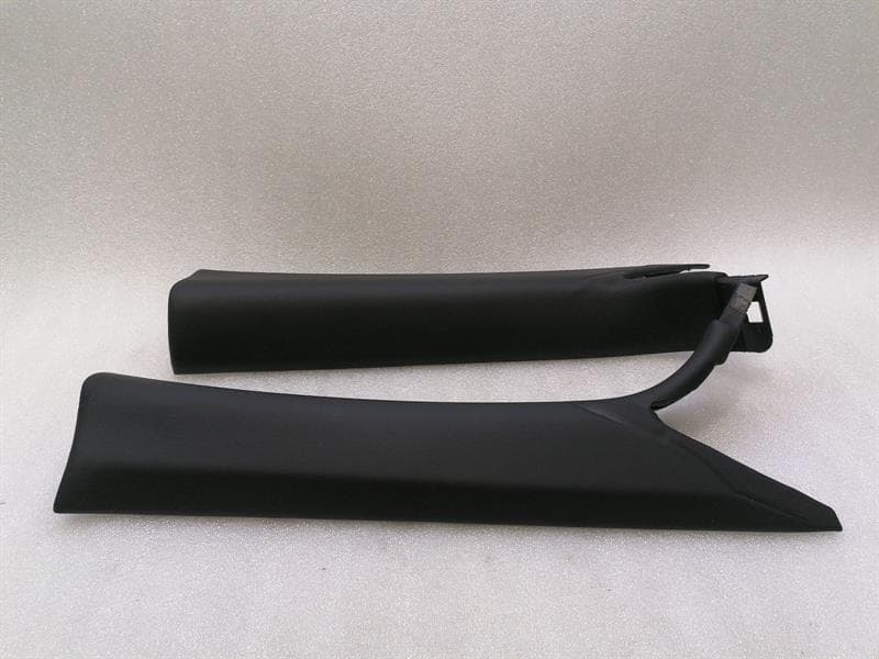 BENTLEY Bentley Continental GT 3SD A Post Cover Set 3SD867719AB A Pillar Fairing