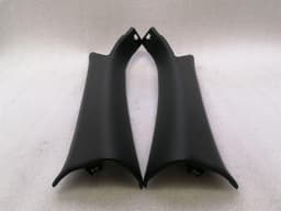 BENTLEY Bentley Continental GT 3SD A Post Cover Set 3SD867719AB A Pillar Fairing — thumbnail 2