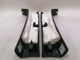 BENTLEY Bentley Continental GT 3SD A Post Cover Set 3SD867719AB A Pillar Fairing — thumbnail 4