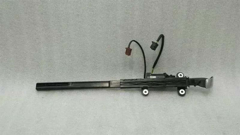 BMW BMW 3 Series E92 Right Belt Tensioner 9165380 Belt Sender Right