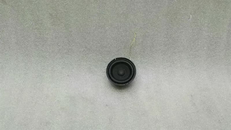 BMW 3 Series E92 Speakers 6938657 Loudspeakers