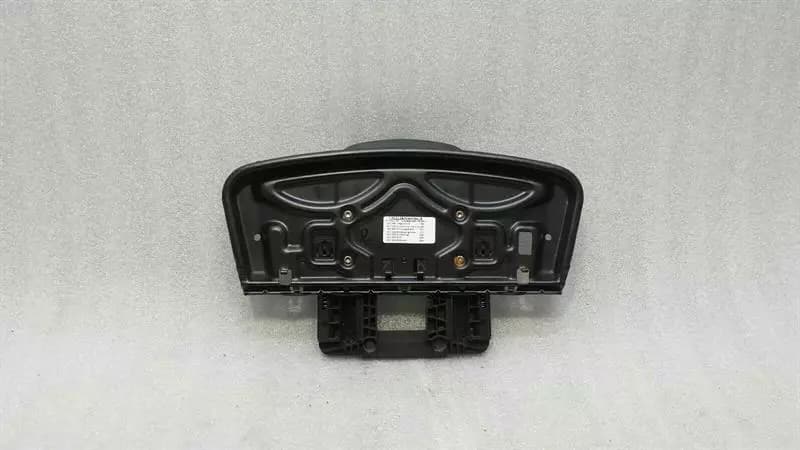 BMW 3 Series E92 M3 right seat thigh support 7161312 carrier seat right