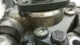 BMW BMW 3 Series E92 M3 Power Steering Pump 2283002 Servo Pump — thumbnail 9