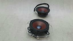 BMW BMW 3 Series E92 Jehnert Speaker XM110-10110 Speakers — thumbnail 2