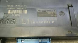 BMW BMW 3 Series E92 body modules 9177978 control unit junction box electronics — thumbnail 2