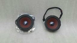 BMW BMW 3 Series E92 Jehnert Speaker XM110-10110 Speakers — thumbnail 1