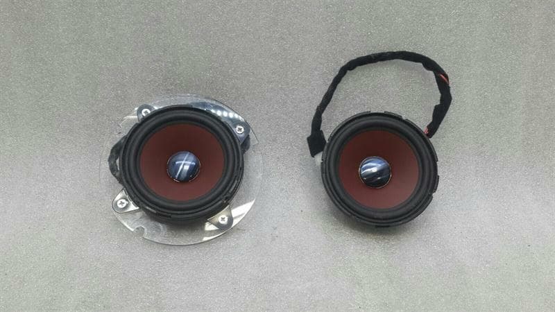 BMW BMW 3 Series E92 Jehnert Speaker XM110-10110 Speakers