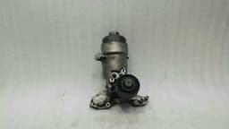 BMW BMW 3 Series E92 M3 Oil Filter Housing 7841525 Oil Cooler Holder 4.0 — thumbnail 1