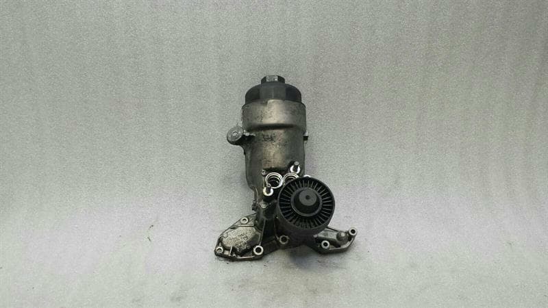 BMW BMW 3 Series E92 M3 Oil Filter Housing 7841525 Oil Cooler Holder 4.0