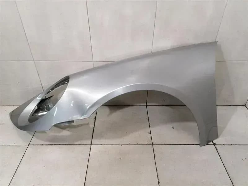 Porsche 911 992 Left Wing 992821101Y Front Left Fender