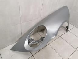 PORSCHE Porsche 911 992 Left Wing 992821101Y Front Left Fender — thumbnail 2