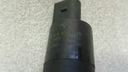 BMW BMW 3 Series E92 Washer Fluid Pump 6973097 Washer Water Pump — thumbnail 3
