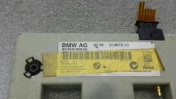 BMW BMW 3 Series E92 Aerial / Antenna 9131369 Antenna — thumbnail 2