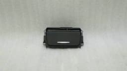 BMW BMW 3 Series E92 Ashtray 7129555 Ashtray Leather Ashtray — thumbnail 1
