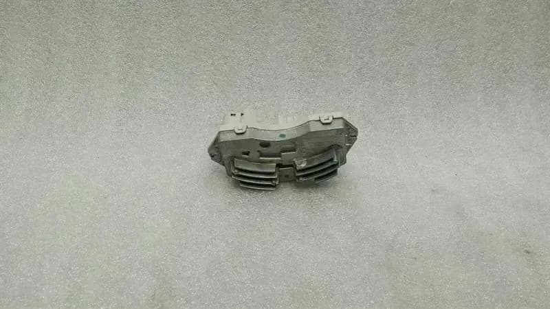 BMW 3 Series E92 Heater Resistor 9265892 Blower Regulator Regulator