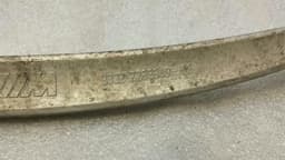 BMW BMW 3 Series E92 M3 Left Rear Wishbone 2283549 Rear Left Handbar — thumbnail 2
