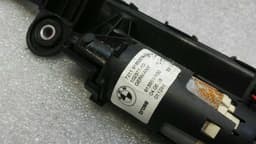 BMW BMW 3 Series E92 Left Belt Tensioner 9165379 Left Belt Sender — thumbnail 2