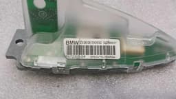 BMW BMW 3 Series E92 Roof Antenna 6972310 Roof Antenna GPS — thumbnail 6