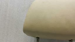 BMW BMW 3 Series E92 Left Headrest 7248637 Headrest Left Active Sport — thumbnail 2