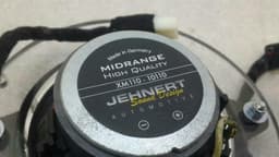 BMW BMW 3 Series E92 Jehnert Speaker XM110-10110 Speakers — thumbnail 5