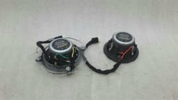 BMW BMW 3 Series E92 Jehnert Speaker XM110-10110 Speakers — thumbnail 8
