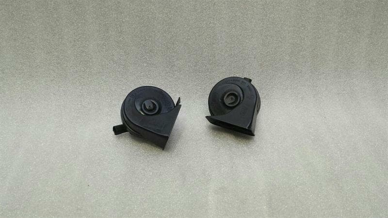 BMW BMW 3 Series E92 Horn 6907044 Horn Fanfare Set Kit