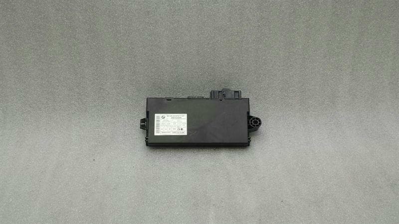 BMW BMW 3 Series E92 Electronic Modules 9147217 Control Unit CAS
