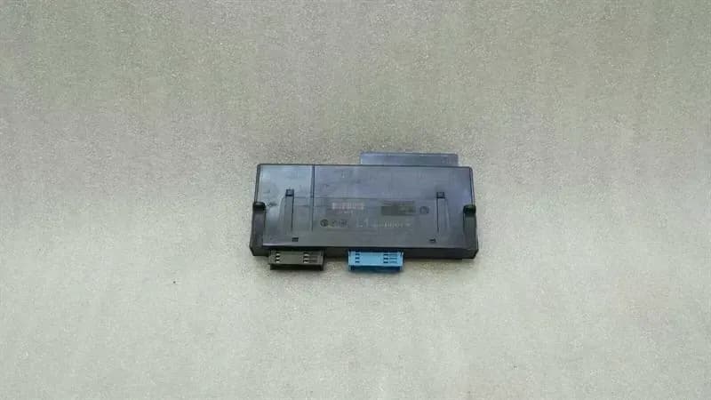 BMW BMW 3 Series E92 body modules 9177978 control unit junction box electronics