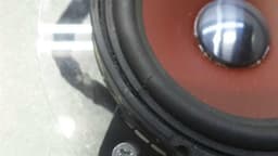 BMW BMW 3 Series E92 Jehnert Speaker XM110-10110 Speakers — thumbnail 4