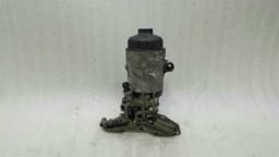 BMW BMW 3 Series E92 M3 Oil Filter Housing 7841525 Oil Cooler Holder 4.0 — thumbnail 2