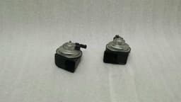 BMW BMW 3 Series E92 Horn 6907044 Horn Fanfare Set Kit — thumbnail 6