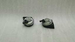 BMW BMW 3 Series E92 Horn 6907044 Horn Fanfare Set Kit — thumbnail 5