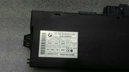 BMW BMW 3 Series E92 Electronic Modules 9147217 Control Unit CAS — thumbnail 5