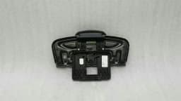 BMW BMW 3 Series E92 M3 right seat thigh support 7161312 carrier seat right — thumbnail 2